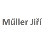 Műller Jiří- Kovoobrábění – logo společnosti