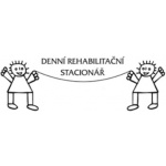 DENNÍ REHABILITAČNÍ STACIONÁŘ pro tělesně a mentálně postižené Třebíč – logo společnosti