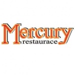 Lessl Miloslav - Restaurace Mercury – logo společnosti