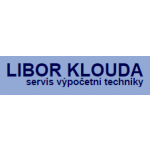 Klouda Libor- výpočetní technika – logo společnosti