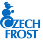 CZECH FROST s.r.o. – logo společnosti