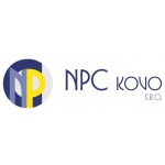 NPC kovo s.r.o. – logo společnosti