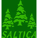 SALTICA, spol. s r. o. – logo společnosti