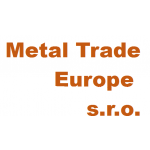 Metal Trade Europe s.r.o. – logo společnosti
