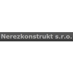Nerezkonstrukt, s.r.o. – logo společnosti