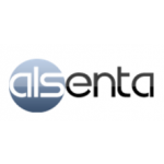 ALSENTA s.r.o. – logo společnosti