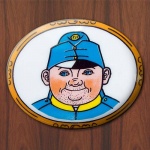 DAOS PLUS s.r.o.- Švejk Restaurant – logo společnosti