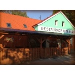Restaurace a penzion U Tesařů – logo společnosti