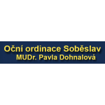 Centrum oční péče s.r.o. – logo společnosti