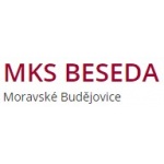 MĚSTSKÉ KULTURNÍ STŘEDISKO BESEDA – logo společnosti