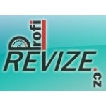 Bc. Večeřa Jiří - ProfiRevize.cz – logo společnosti