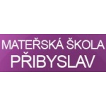 Mateřská škola Přibyslav – logo společnosti