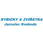 Svoboda Jaroslav - Rybičky a zvířátka – logo společnosti