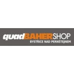 BAHER s.r.o. – logo společnosti