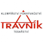 FRANTIŠEK TRÁVNÍK (Cheb) – logo společnosti
