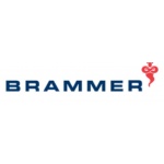 BRAMMER CZECH a.s. – logo společnosti