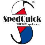 SPEDQUICK Třebíč, spol. s r.o. – logo společnosti