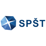 STŘEDNÍ PRŮMYSLOVÁ ŠKOLA Třebíč – logo společnosti