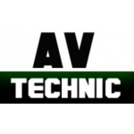 Bína Tomáš - Avtechnic.cz – logo společnosti