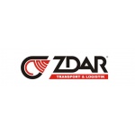 ZDAR, a.s. – logo společnosti
