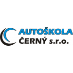 Autoškola Černý s.r.o. – logo společnosti