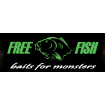 Kopačka Ondřej - Freefish.cz – logo společnosti