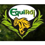 Equi Ráj přeprava koní – logo společnosti