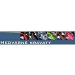 Rotnágl Daniel - Hedvabnekravaty.eu – logo společnosti