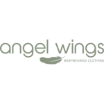 Angel wings clothing, s.r.o. (pobočka Tábor, Hradební ul.) – logo společnosti