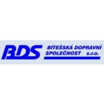 BÍTEŠSKÁ DOPRAVNÍ SPOLEČNOST, spol. s r.o. – logo společnosti