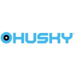 HUSKY CZ s.r.o. (pobočka Litvínov) – logo společnosti
