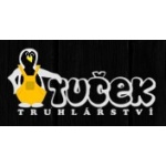 Truhlářství Tuček – logo společnosti