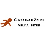 Zdubová Marie - Cukrárna u Zdubů – logo společnosti