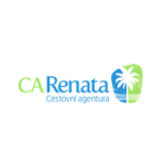 Skalníková Eva - CA RENATA – logo společnosti
