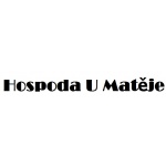 Matějka Ivan - Hospoda U Matěje – logo společnosti