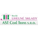AST Coal Trans s.r.o. (Sokolov) – logo společnosti