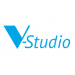 V-Studio s.r.o. – logo společnosti