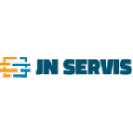 Novotný Jiří- JNservis – logo společnosti