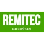 LED OSVĚTLENÍ REMITEC – logo společnosti
