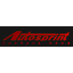 AUTOSPRINT LACHMAN s.r.o. – logo společnosti