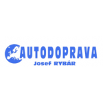 Rybár Josef – logo společnosti