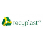 RECYPLAST CZ s.r.o. – logo společnosti