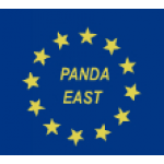 PANDA EAST spol. s r.o. – logo společnosti