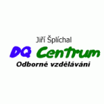 Šplíchal Jiří- DQCentrum – logo společnosti