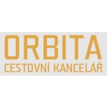 Orbita CZ spol. s r.o. – logo společnosti