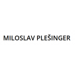 Plešinger Miloslav - voda, topení, plyn – logo společnosti