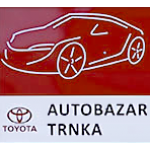 Trnka Pavel- Autobazar – logo společnosti