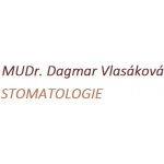 VLASÁKOVÁ DAGMAR MUDr. – logo společnosti