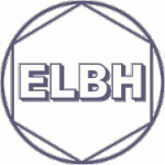 ELBH s.r.o. – logo společnosti