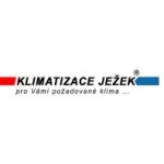 JEŽEK KLIMATIZACE s.r.o. – logo společnosti